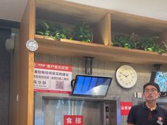 -南城香(北京南站店)