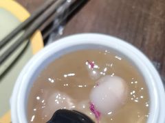 -张翻越·川渝冒菜·武汉黑鸭煲(城北万象城店)