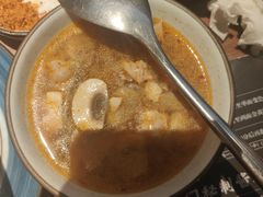 -烧肉达人•炭火烧肉(新天地店)