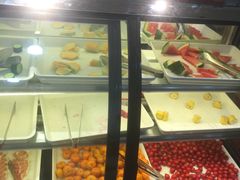 -阿罗新疆菜(人民广场店)
