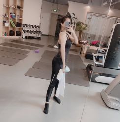 -1001普拉提运动