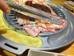 -喜来稀肉(北外滩白玉兰广场店)