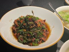 辣椒小炒肉-湘阁里辣(南联锦泰城店)