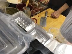 -大腕炸串(河东总店)