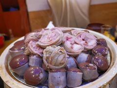 -一招鲜·全羊铺·蒙古奶茶(五一北路店)