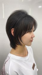 -DL HAIR SALON