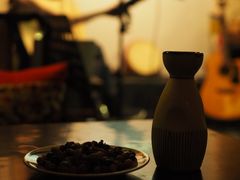 -江湖边·小生活