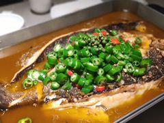 -半天妖烤鱼(芜湖市镜湖万达店)