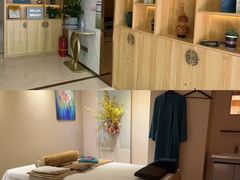 -领享养生会所·采耳·SPA按摩(厦门吕厝店)