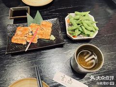 -玄白·炭烤活鳗(上海首店)