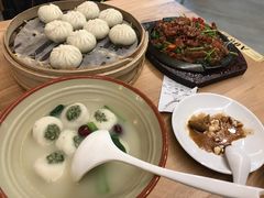 -陈傻子餐厅(世纪都会店)