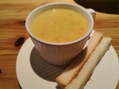 -本处·素食·融合料理(南油店)
