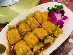 -玉华台饭庄(裕中西里小区店)