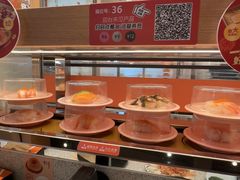 -争鲜回转寿司(海曙天一PLUS店)