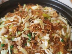 -周三的情书花园餐厅(江北店)