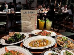 -Bistro 63 创意融合料理(广粤天地店)