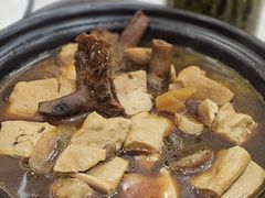 -紫藤园·天目湖大鱼头(南山竹海店)