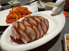 -褚记烤鸭·南京家常菜(雨花e-park店)