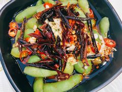 -聚味瞿记·龙虾堂(天元店)