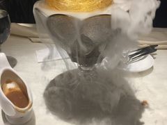 -王品牛排(郑州大卫城店)