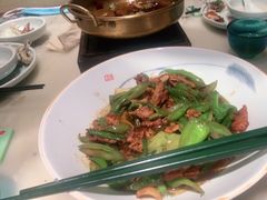 -佬麻雀·剁椒鱼头(京基KK One店)