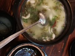 -小时候焗海鲜(鄞州万达店)