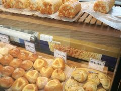 -北大学一食堂