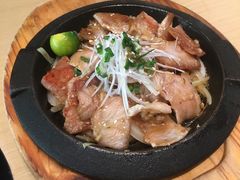 -沼津港精致料理·寿喜烧·烧鸟(漕河泾印象城店)