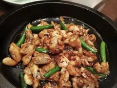 -绿茶餐厅(华联万柳店)