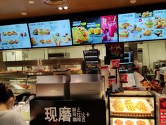 -肯德基(昌里店)