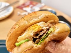 -必胜客(安盛购物广场金州店)