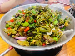 -莲餐厅·湖北菜·潜江小龙虾店(愚园路店)