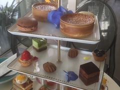 -PAUL LAFAYET 法式甜品(港汇广场店)