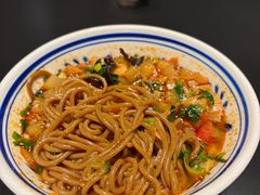 -西安饭庄·非遗陕菜(钟楼店)