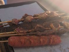 -庆峰龙虾烧烤(合肥一店)