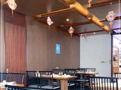 大堂-宁海食府·涌宴(真和店)