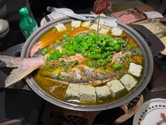 -师烤·豆花烤鱼(深圳坂田天虹店)