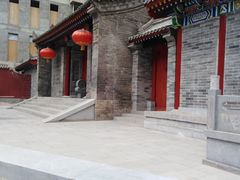 -罔极寺