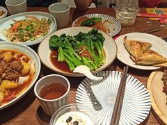 -疆里疆外·和田烤肉·清真