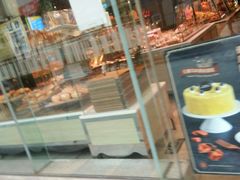 -巴黎贝甜(大宁国际商业广场店)