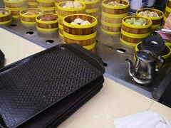 -港海餐厅(解放东路店)