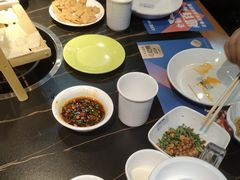 -大河宴·椒麻鱼火锅(北京路中和美食街店)