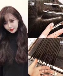 点击看大图 -3AM HAIR SALON染发接发