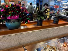 -韩香福烤肉庄园(荣成店)