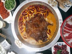 -大龙燚火锅(春熙店)