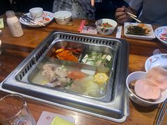 -好得火锅(育才店)