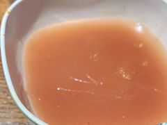 -汉城烧烤(西稍门劳动路店)