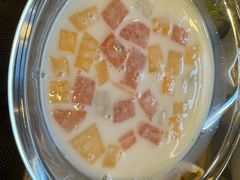 -烹然四季椰子鸡火锅(团结湖总店)