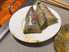 -海底捞火锅(欣大百货店)
