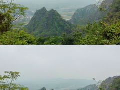 -刘永福故居